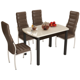 Стол Бостон-3