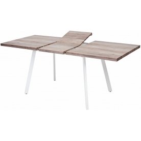 Деревянный стол Brick 140