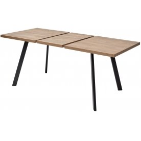 Деревянный стол Brick M 120