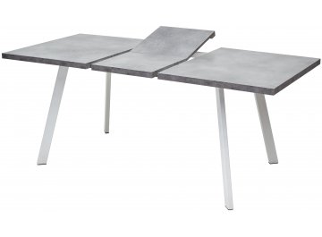 Деревянный стол Brick M 140