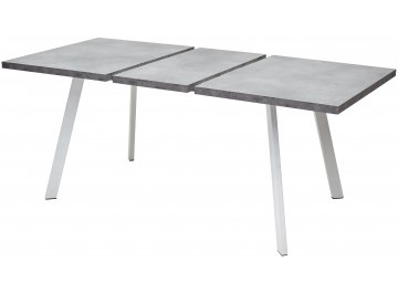 Деревянный стол Brick M 140