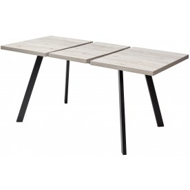 Деревянный стол Brick M 140