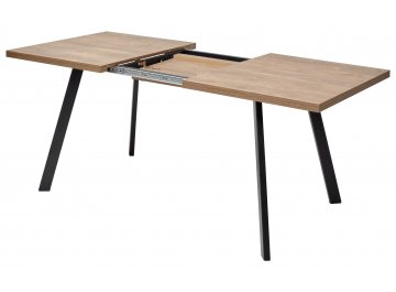 Деревянный стол Brick M 140