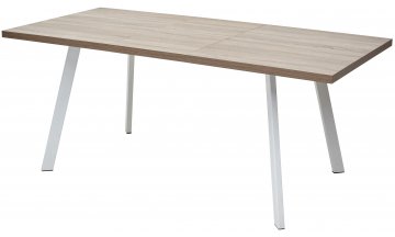 Деревянный стол Brick M 140