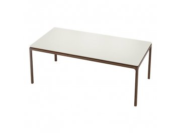 Деревянный стол Calpe