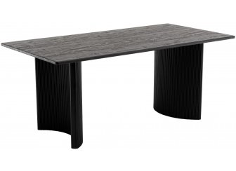 Деревянный стол Эфира