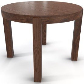 Деревянный стол Cerro 1000 CV