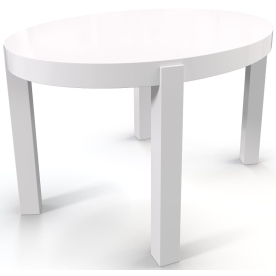 Деревянный стол Cerro 1400 EV