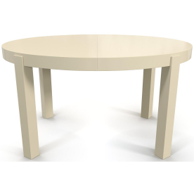 Деревянный стол Cerro 1400 EV