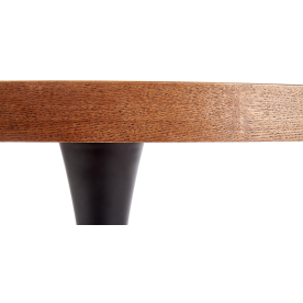 Деревянный стол Carmelo