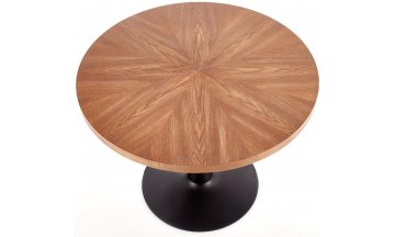 Деревянный стол Carmelo