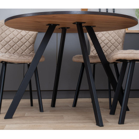 Деревянный стол Дельта К-1