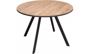 Деревянный стол Дельта К ДК 94 ЧР