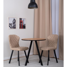 Деревянный стол Дельта К-М