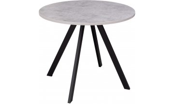 Деревянный стол Дельта К ДК 94 ЧР СБ 94 ЧР