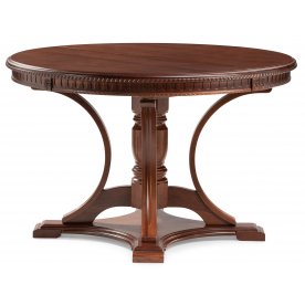 Деревянный стол Нозеан