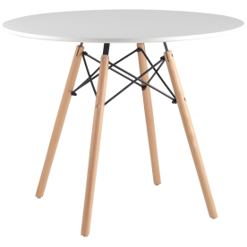 Деревянный стол Дейсв