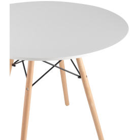 Деревянный стол Дейсв