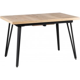 Деревянный стол Диего