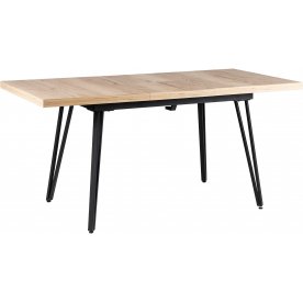 Деревянный стол Диего