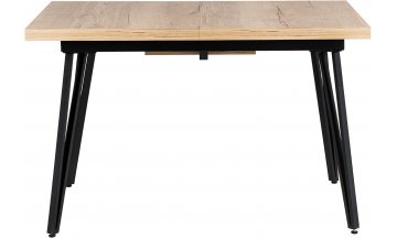 Деревянный стол Диего