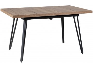 Деревянный стол Диего