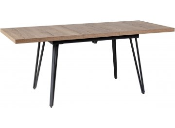 Деревянный стол Диего