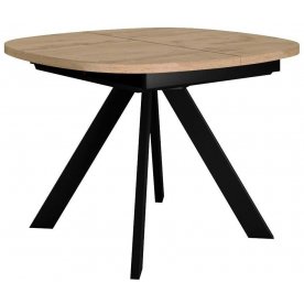 Деревянный стол DikLine B110