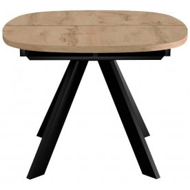 Деревянный стол DikLine B110