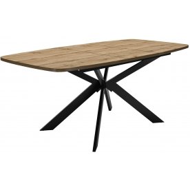 Деревянный стол DikLine B140