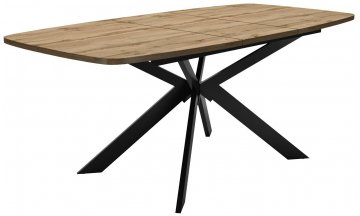 Деревянный стол DikLine B140