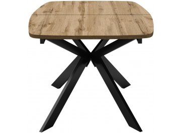 Деревянный стол DikLine B140