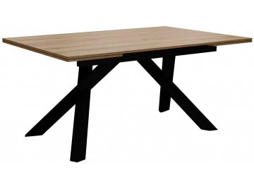 Деревянный стол DikLine DX140