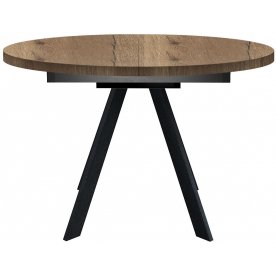 Деревянный стол DikLine RD100