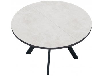 Деревянный стол DikLine RD100