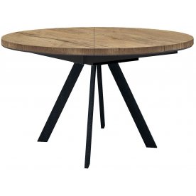 Деревянный стол DikLine RD120