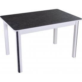 Деревянный стол Диско ПР КРМ 84 БЛ / 04 БЛ/84