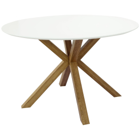 Деревянный стол Dolce