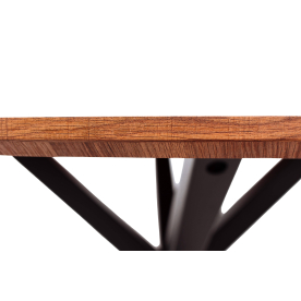 Деревянный стол Dolce