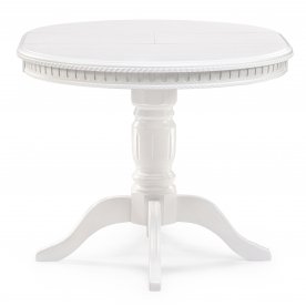 Деревянный стол Долерит