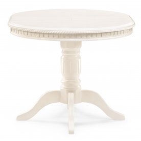 Деревянный стол Долерит