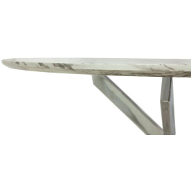 Деревянный стол Лео