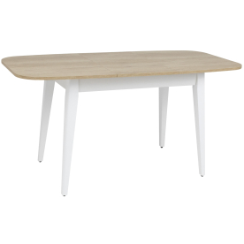 Деревянный стол Дорн