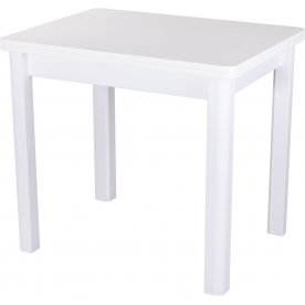 Деревянный стол Дрезден М-3 БЛ / 04 БЛ