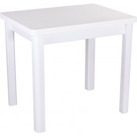 Деревянный стол Дрезден М-3 БЛ / 04 БЛ