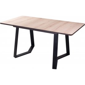 Деревянный стол Джаз ПР-1 ДС/ВН 92-1 ЧР