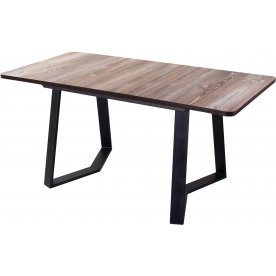 Деревянный стол Джаз ПР-1 ДТ/ВН 92-1 ЧР