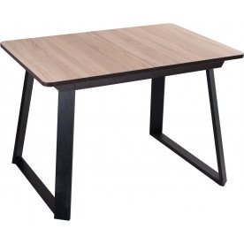 Деревянный стол Джаз ПР-1 ОС/ВН 91-1 ЧР