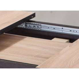 Деревянный стол Джаз ПР-1 ОС/ВН 93 ЧР