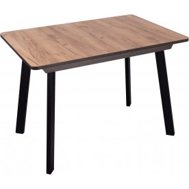 Деревянный стол Джаз ПР